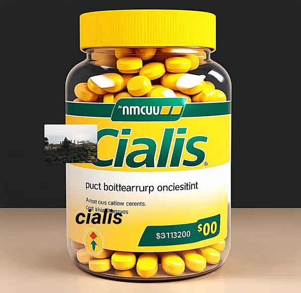 Prix cialis pharmacie marseille